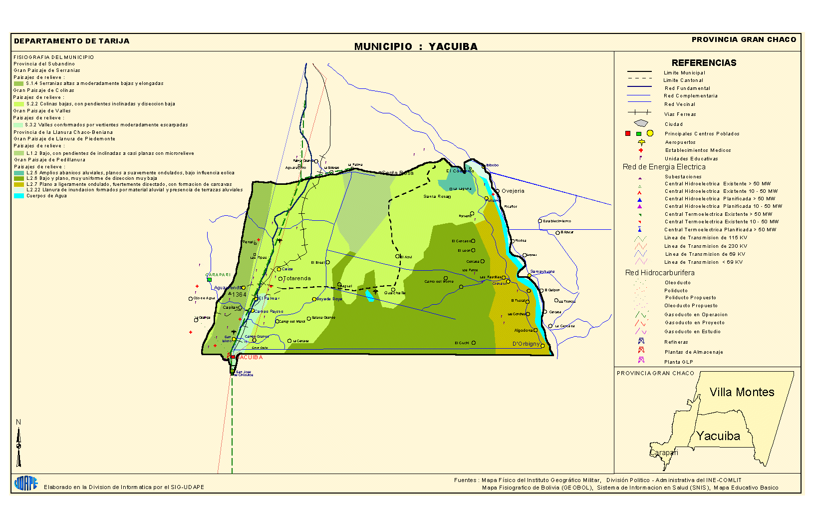 Tarija