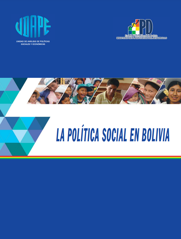 La Política Social en Bolivia