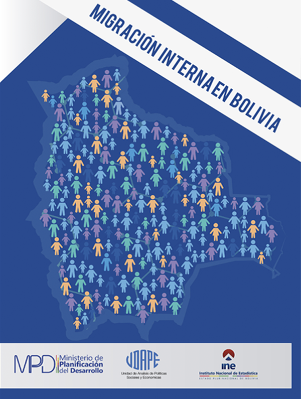 Migración interna en Bolivia