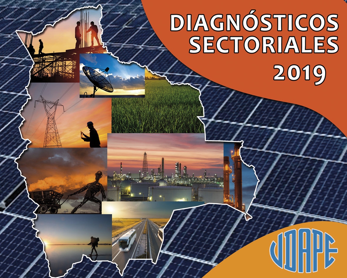 Diagnósticos Sectoriales 2019