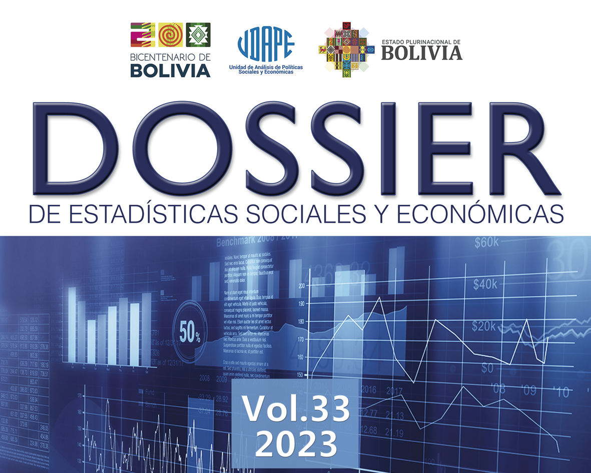 Dossier 2023